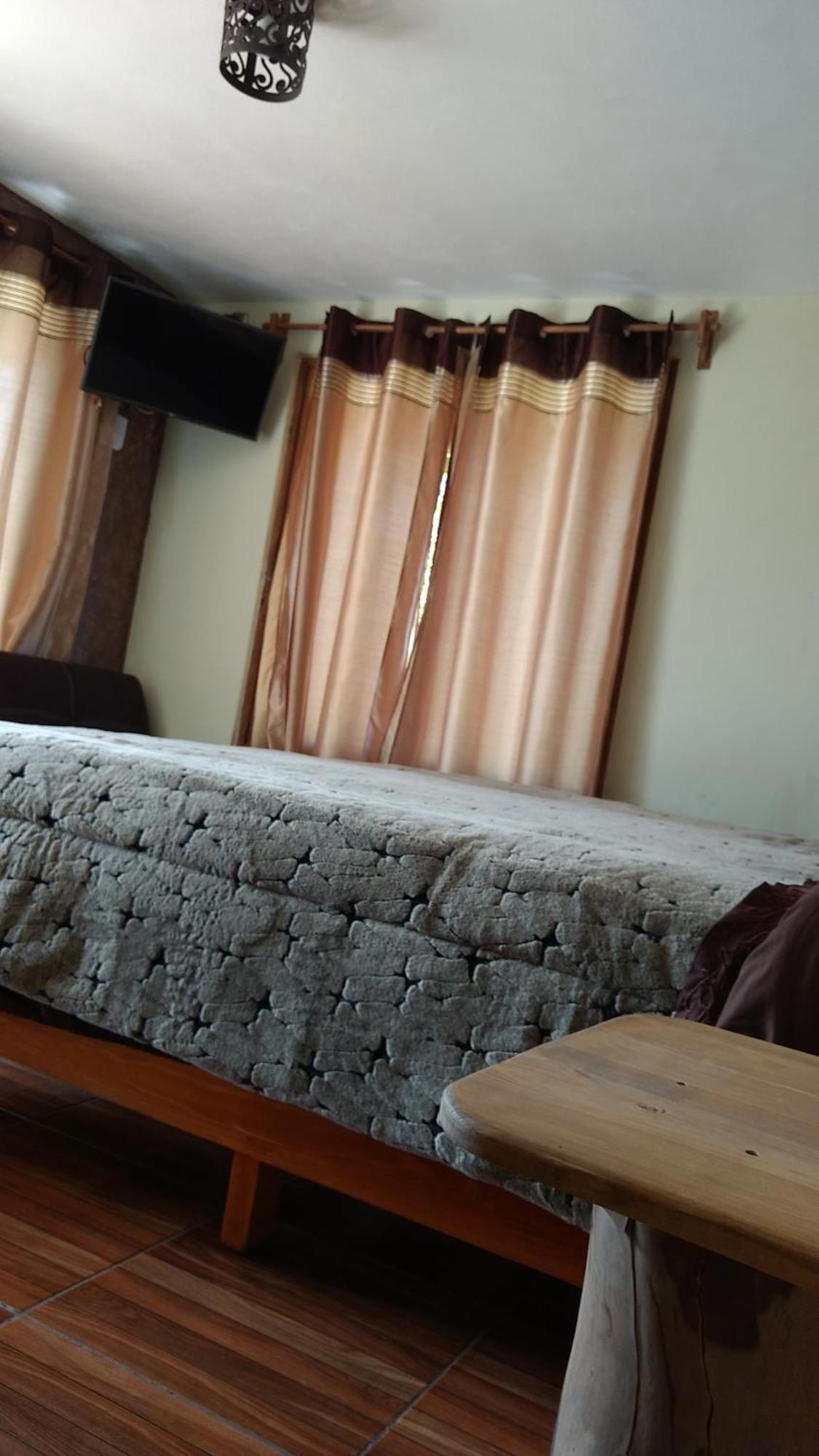 Hotel Posada El Camino Chignahuapan Pokoj fotografie